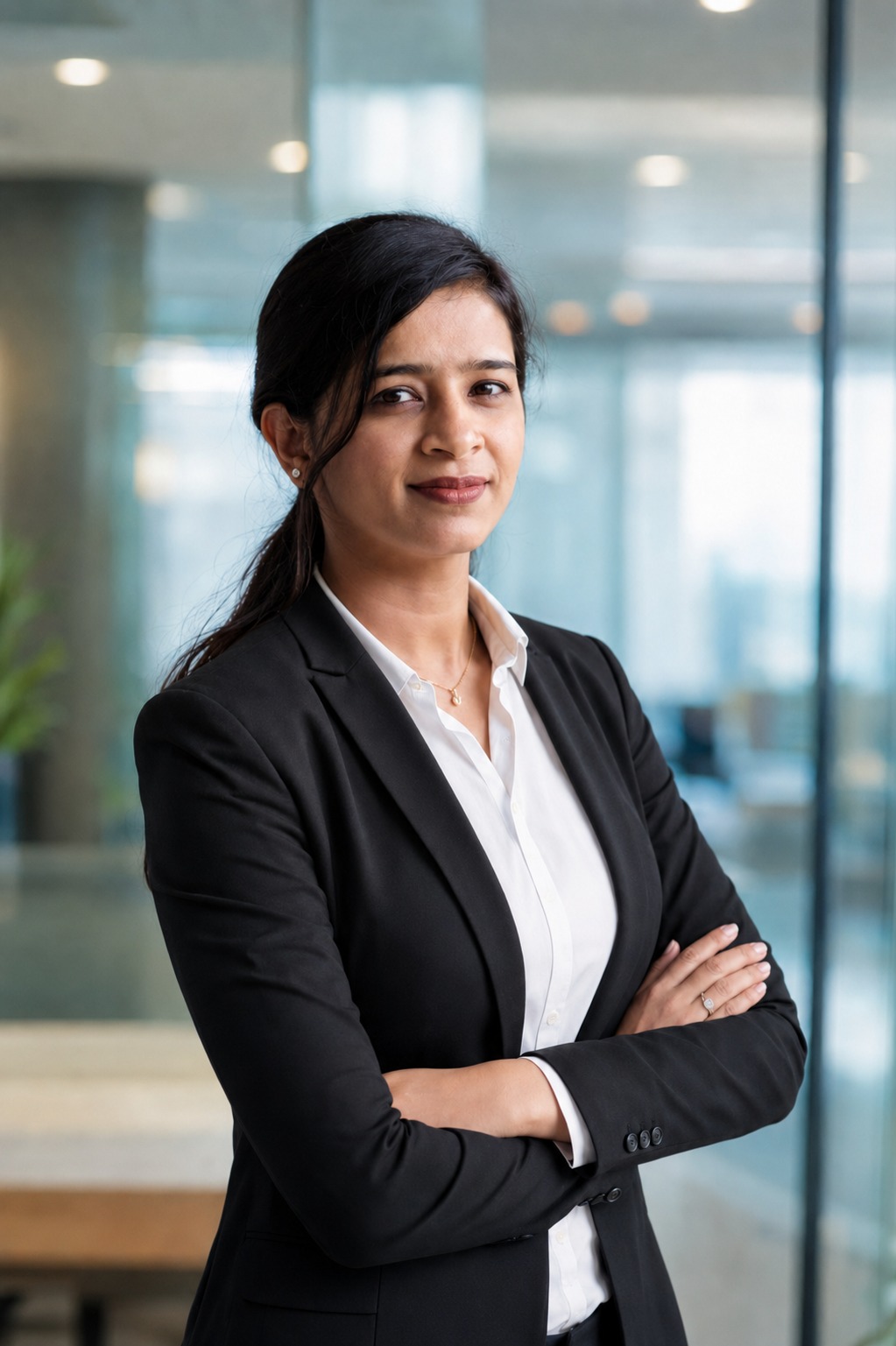 Miss. Asmita Deshmukh