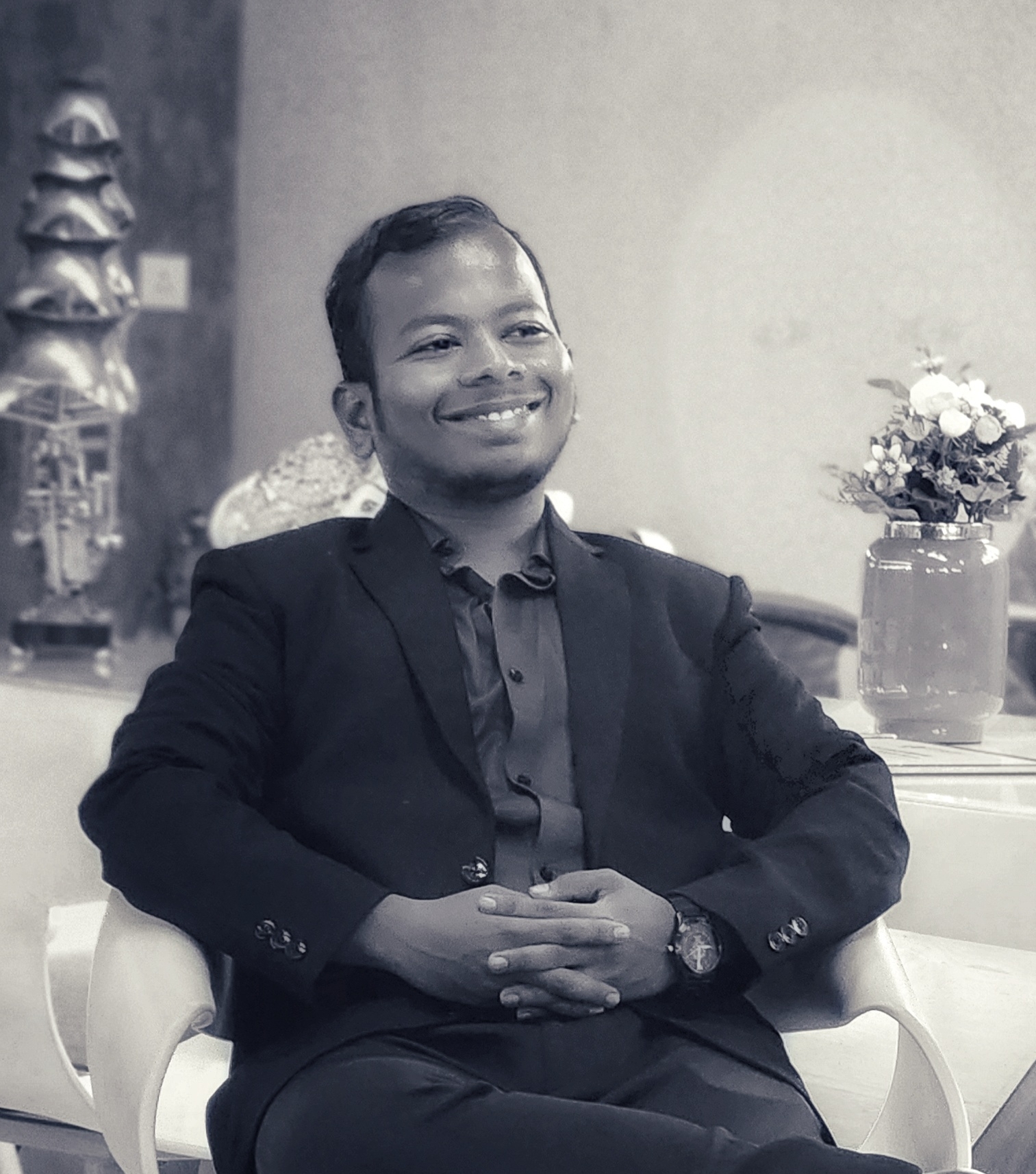 Mr. Saiprasad Shesh